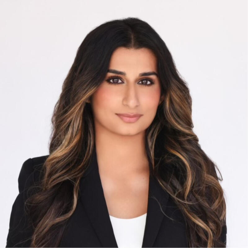 Veda Mahbubani Profile Picture